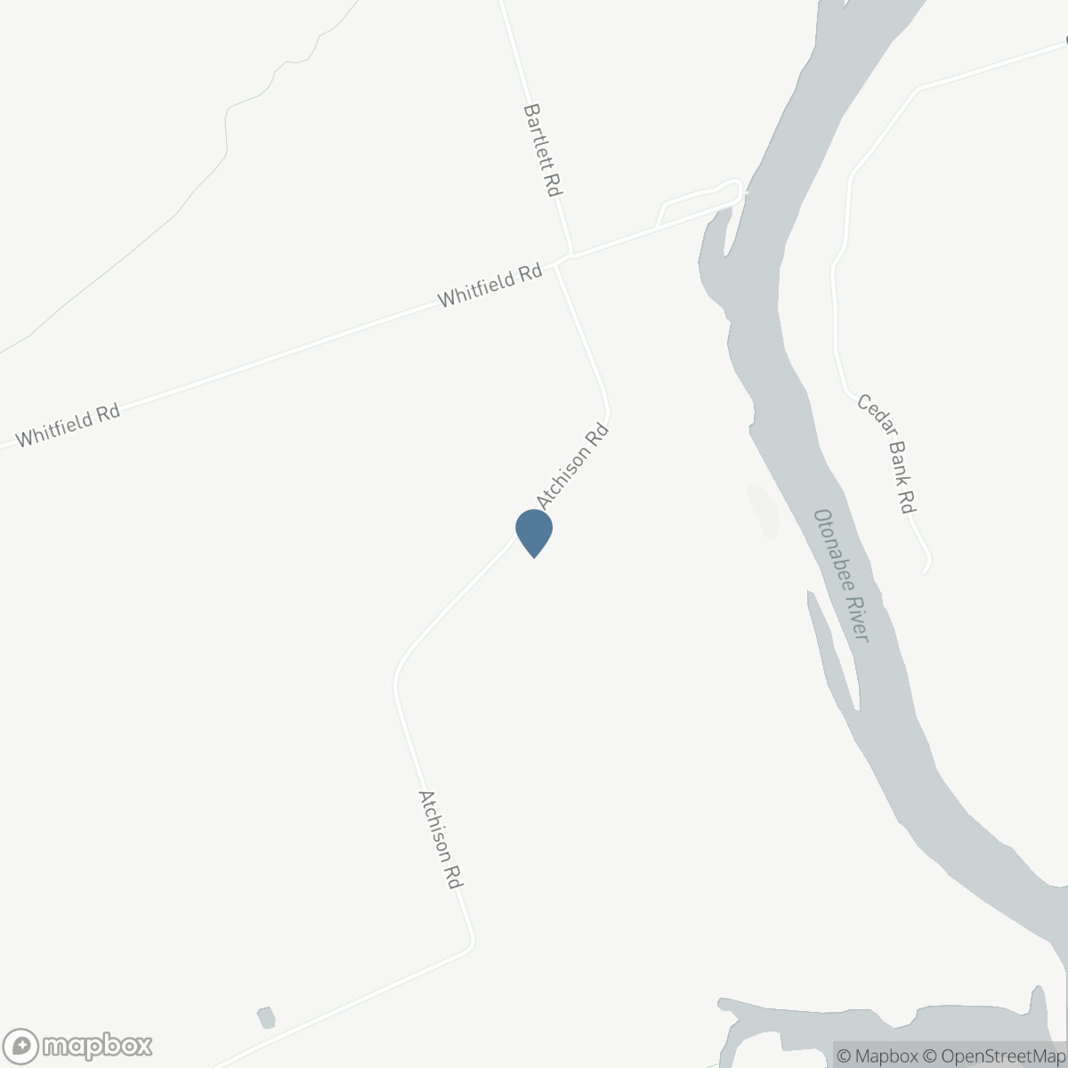 1243 ATCHISON ROAD, Cavan-Monaghan, Ontario K0L 1V0